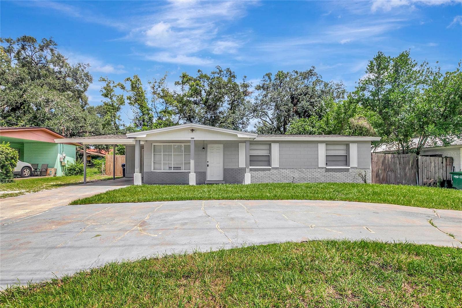 3908 E HANNA AVENUE, Tampa, FL 33610 3908 E HANNA AVENUE, Tampa, FL 33610