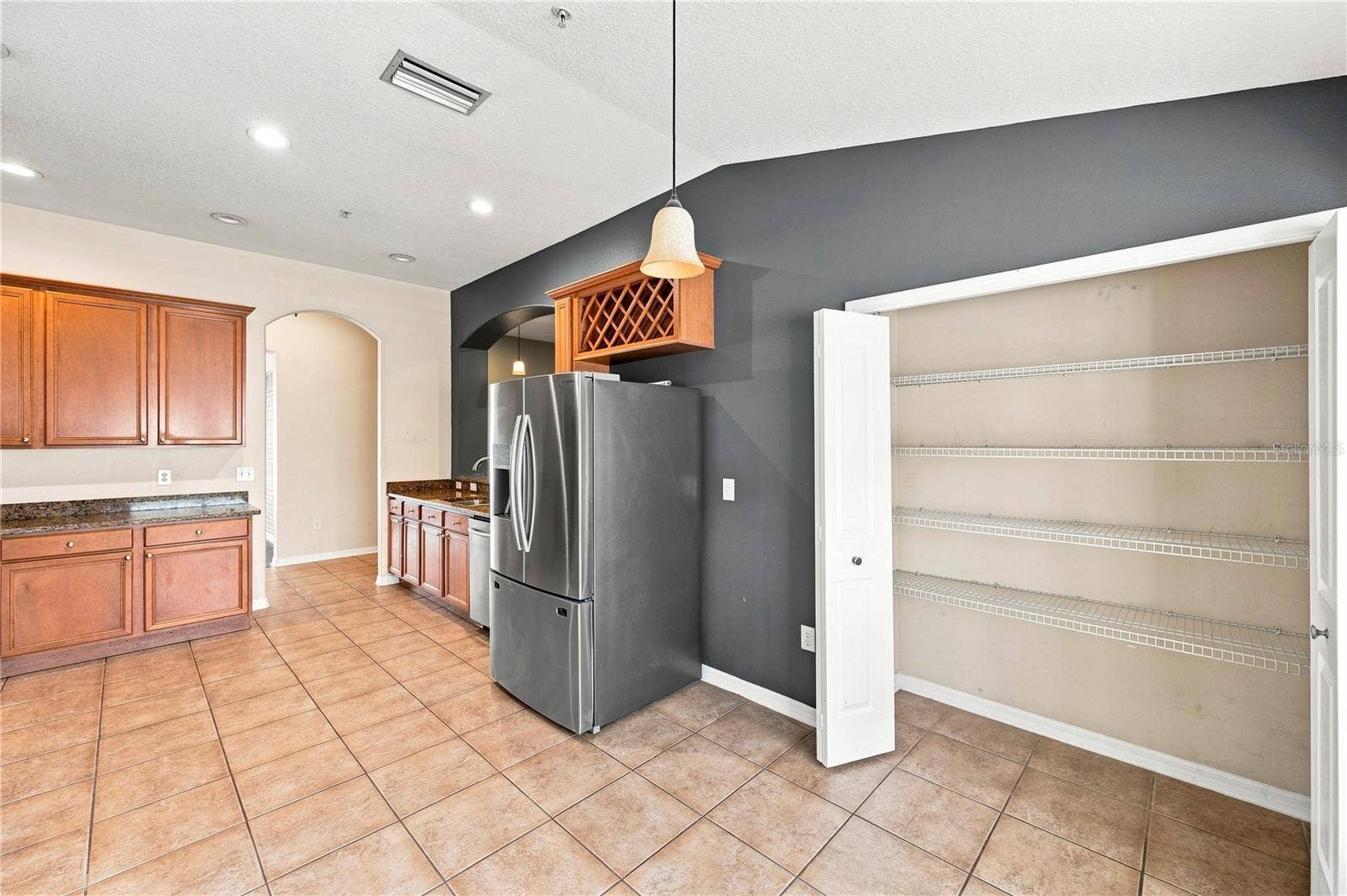 13368 MANDALAY PLACE, Spring Hill, FL 34609 Pantry