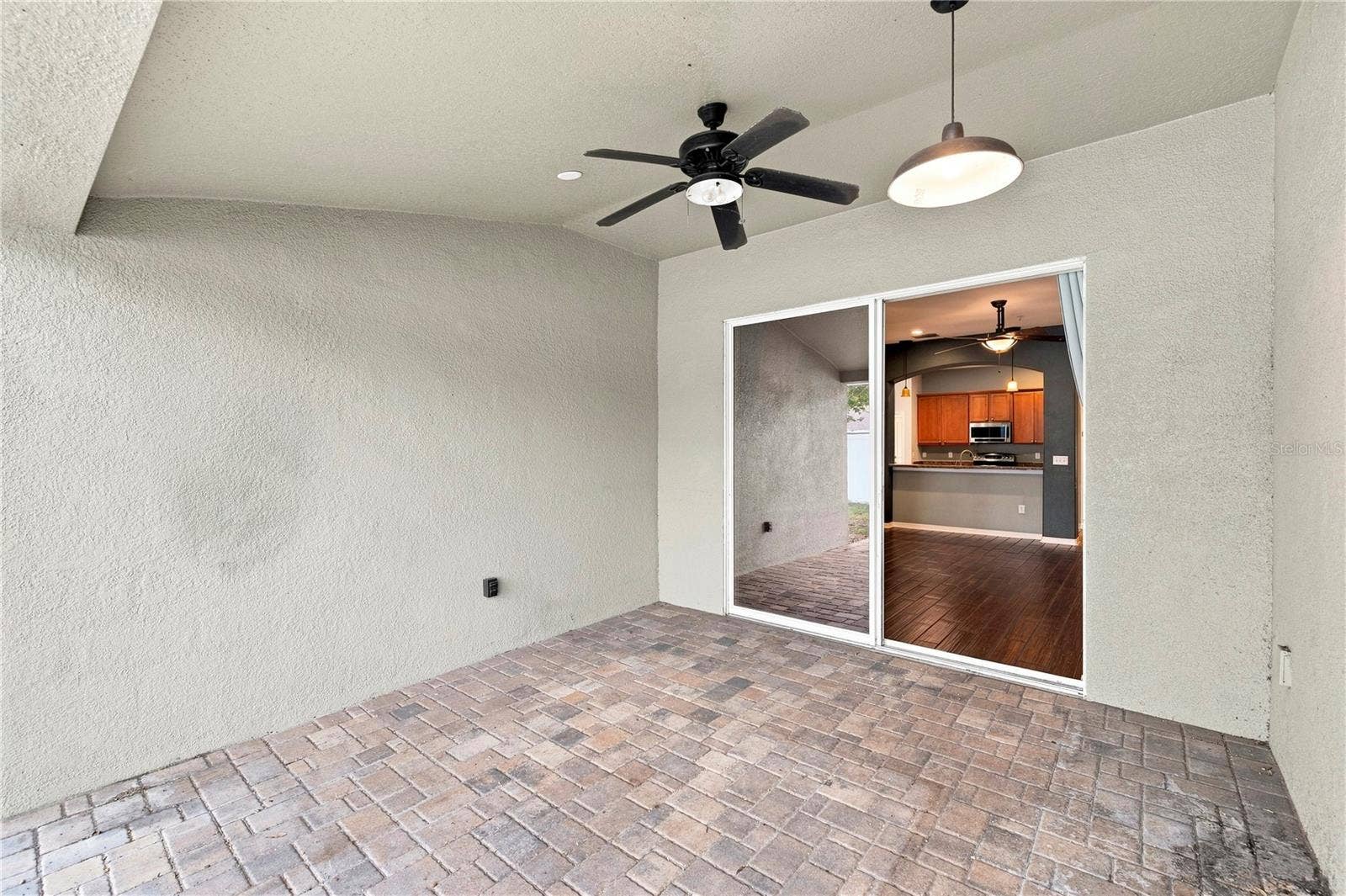 13368 MANDALAY PLACE, Spring Hill, FL 34609 Patio