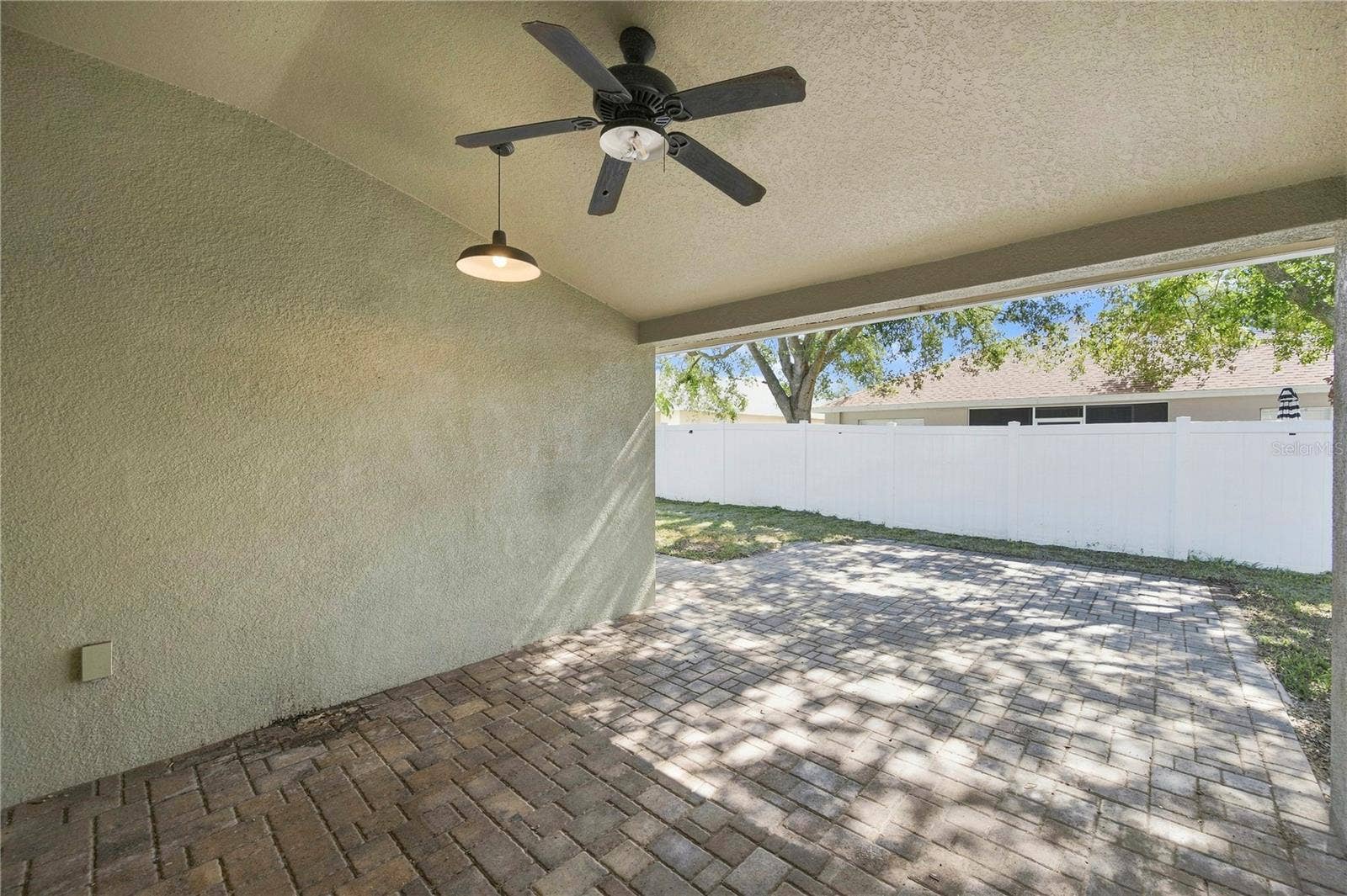 13368 MANDALAY PLACE, Spring Hill, FL 34609 Patio