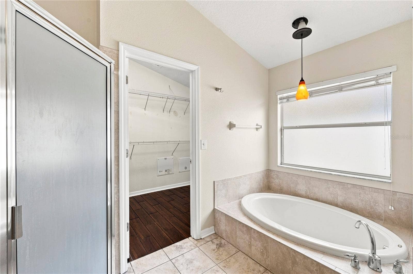 13368 MANDALAY PLACE, Spring Hill, FL 34609 Primary Bathroom