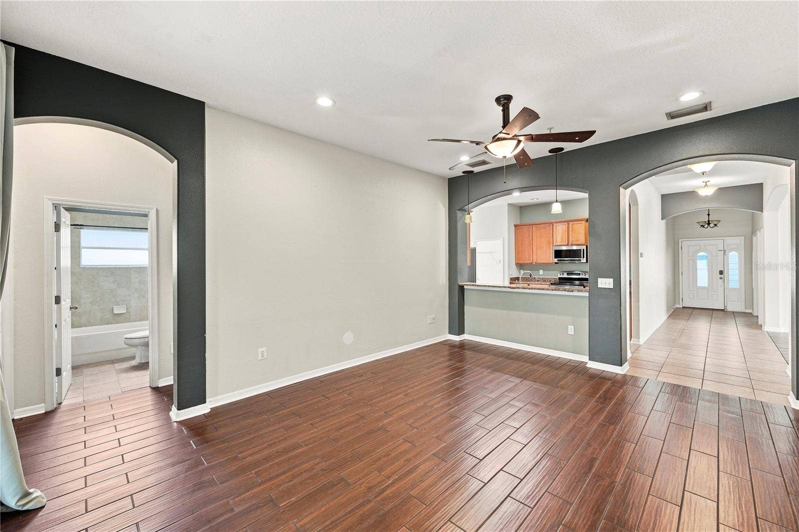13368 MANDALAY PLACE, Spring Hill, FL 34609 Family Room