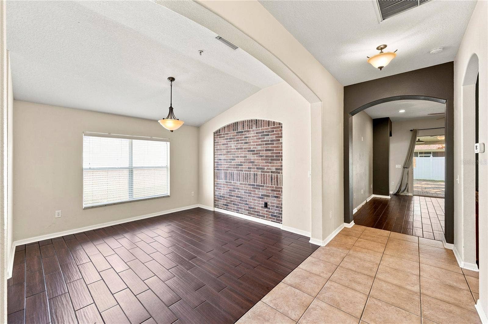 13368 MANDALAY PLACE, Spring Hill, FL 34609 Dining Room