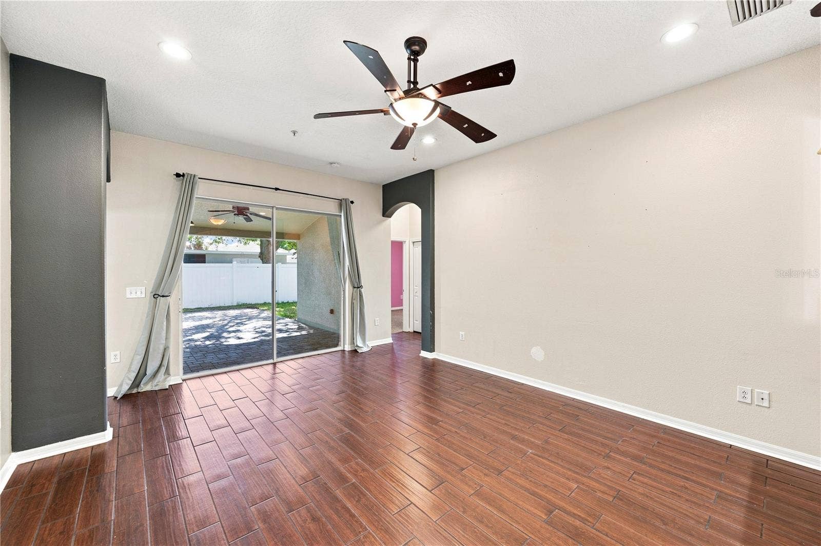 13368 MANDALAY PLACE, Spring Hill, FL 34609 Family Room