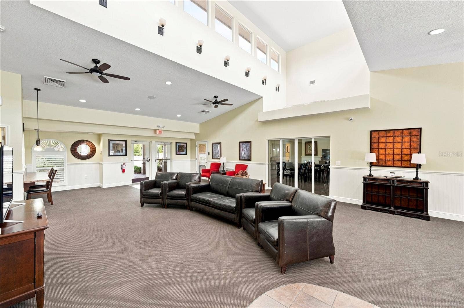 13368 MANDALAY PLACE, Spring Hill, FL 34609 Clubhouse