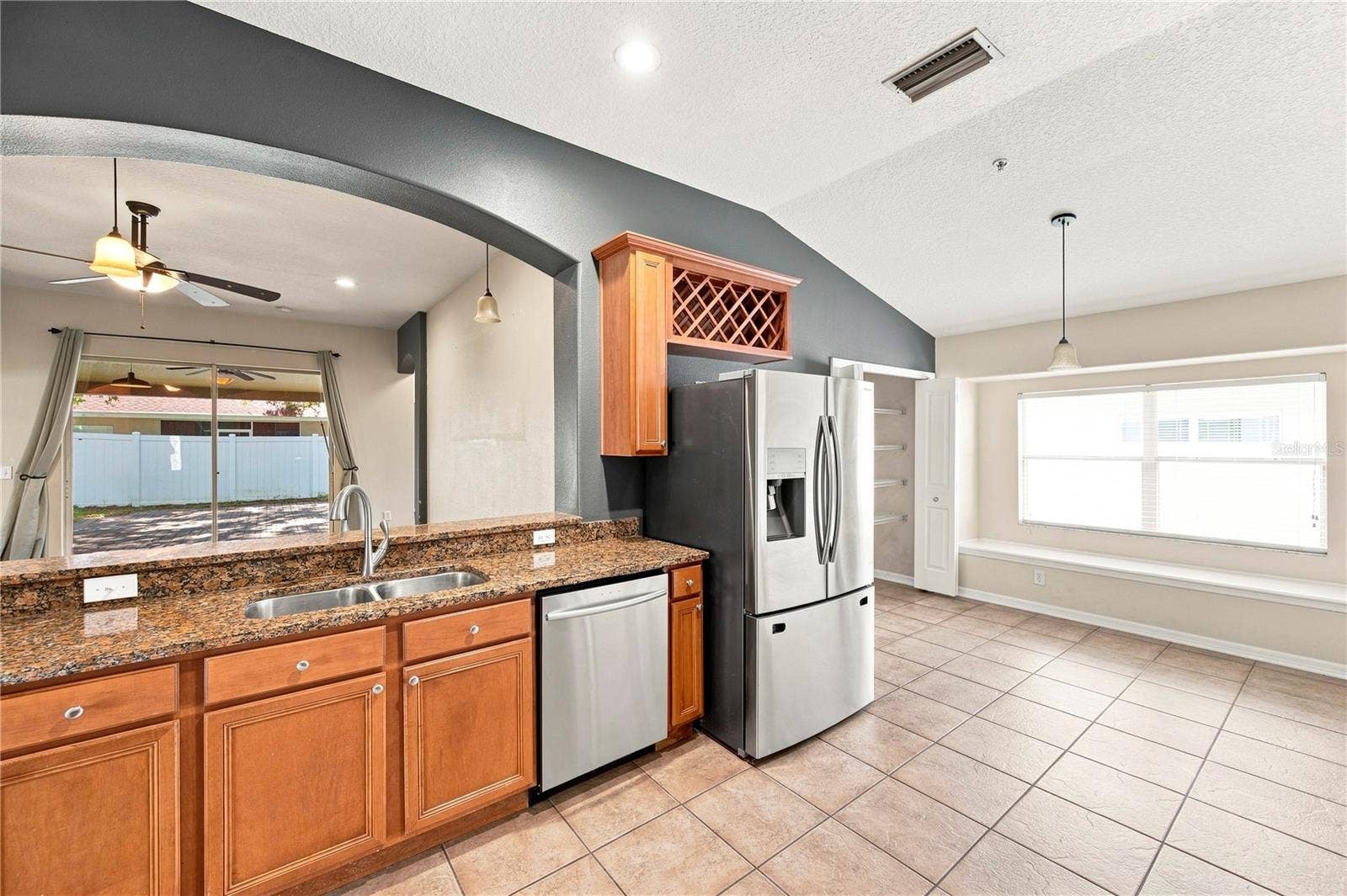 13368 MANDALAY PLACE, Spring Hill, FL 34609 Kitchen
