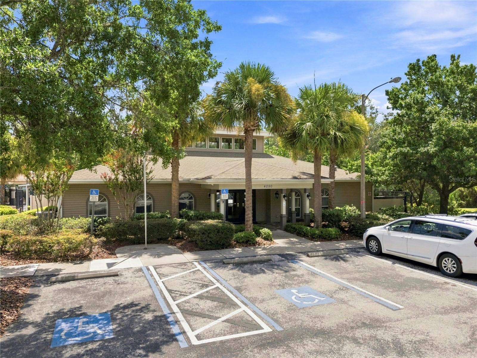 13368 MANDALAY PLACE, Spring Hill, FL 34609 Clubhouse