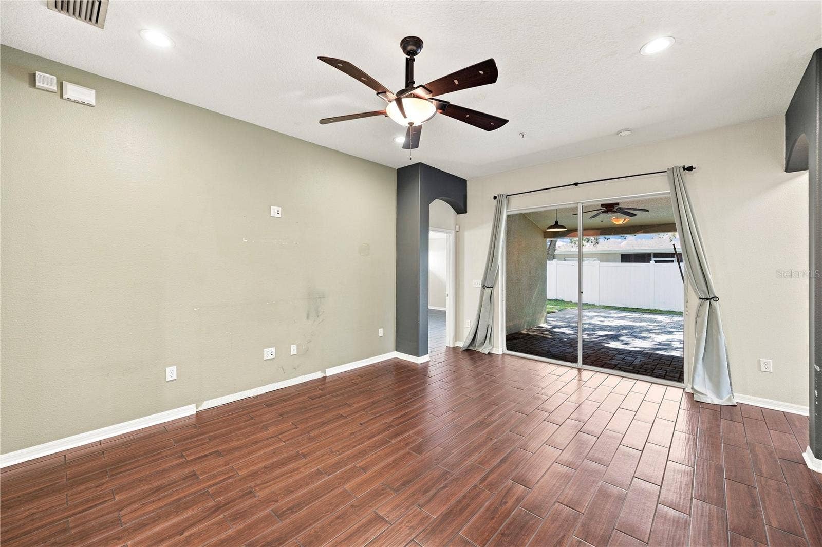 13368 MANDALAY PLACE, Spring Hill, FL 34609 Family Room