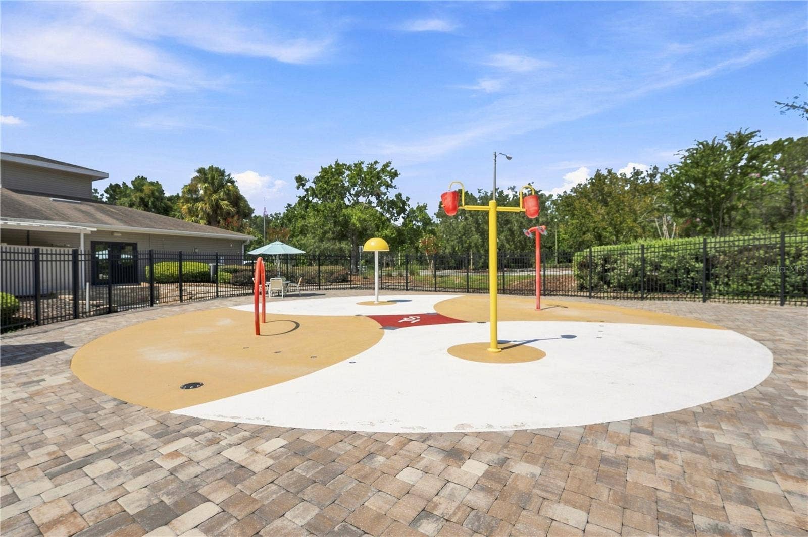 13368 MANDALAY PLACE, Spring Hill, FL 34609 Clubhouse