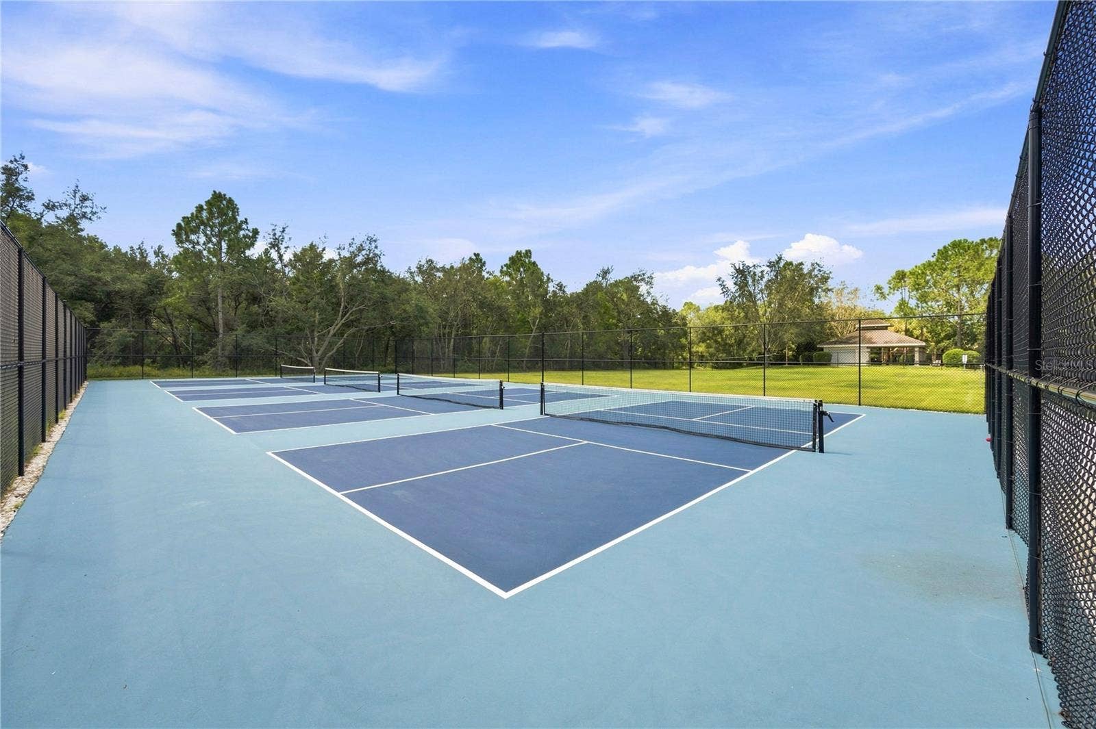 13368 MANDALAY PLACE, Spring Hill, FL 34609 Courts