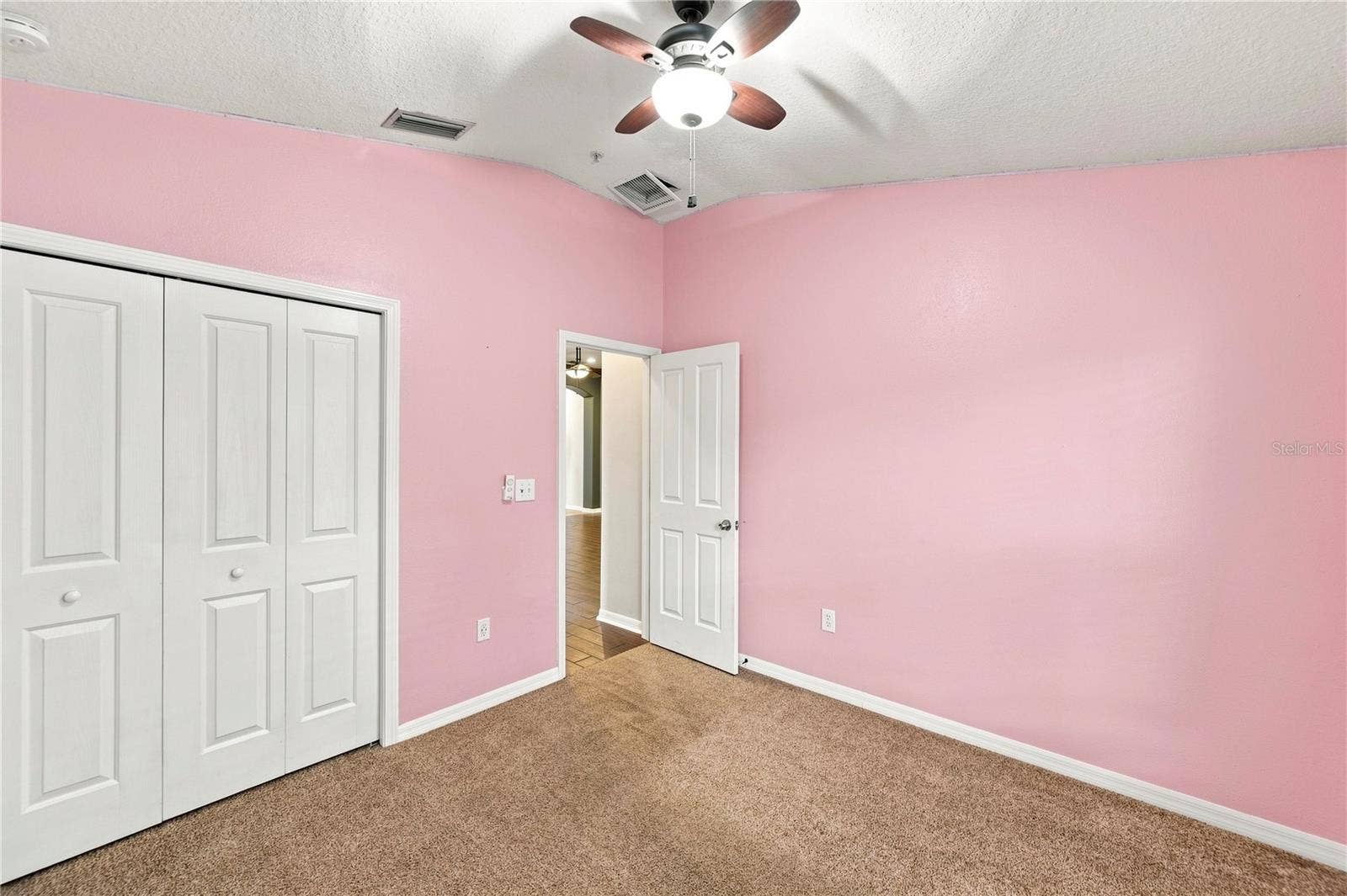 13368 MANDALAY PLACE, Spring Hill, FL 34609 Bedroom