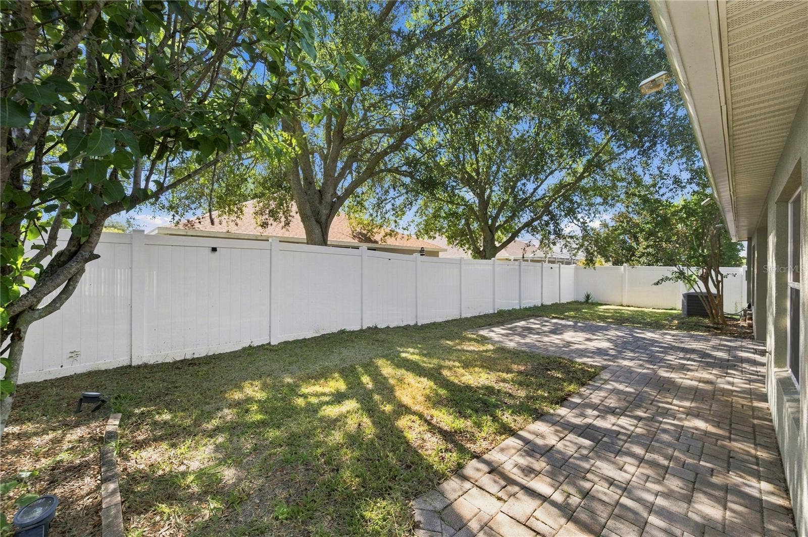 13368 MANDALAY PLACE, Spring Hill, FL 34609 Patio