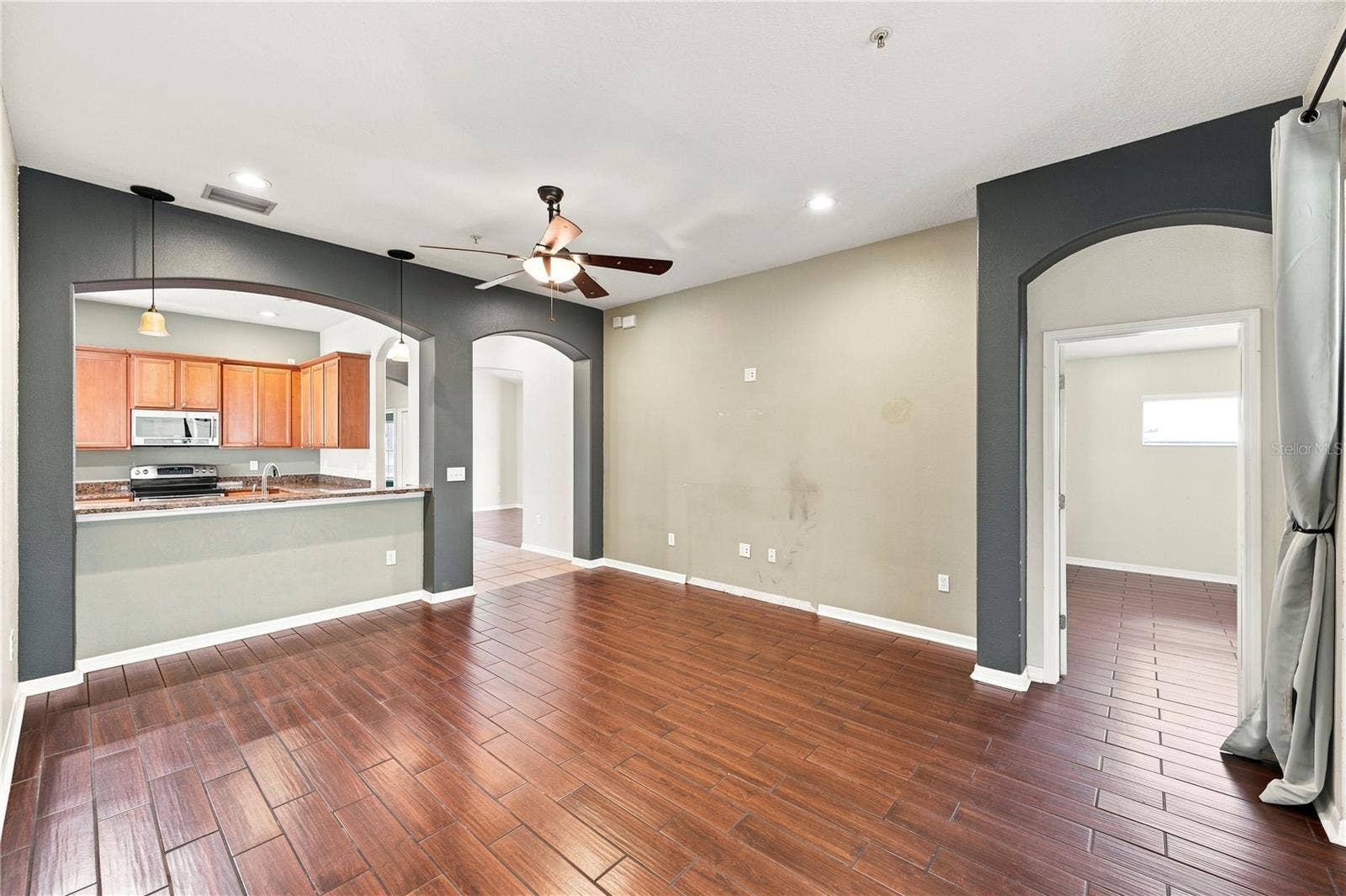 13368 MANDALAY PLACE, Spring Hill, FL 34609 Family Room