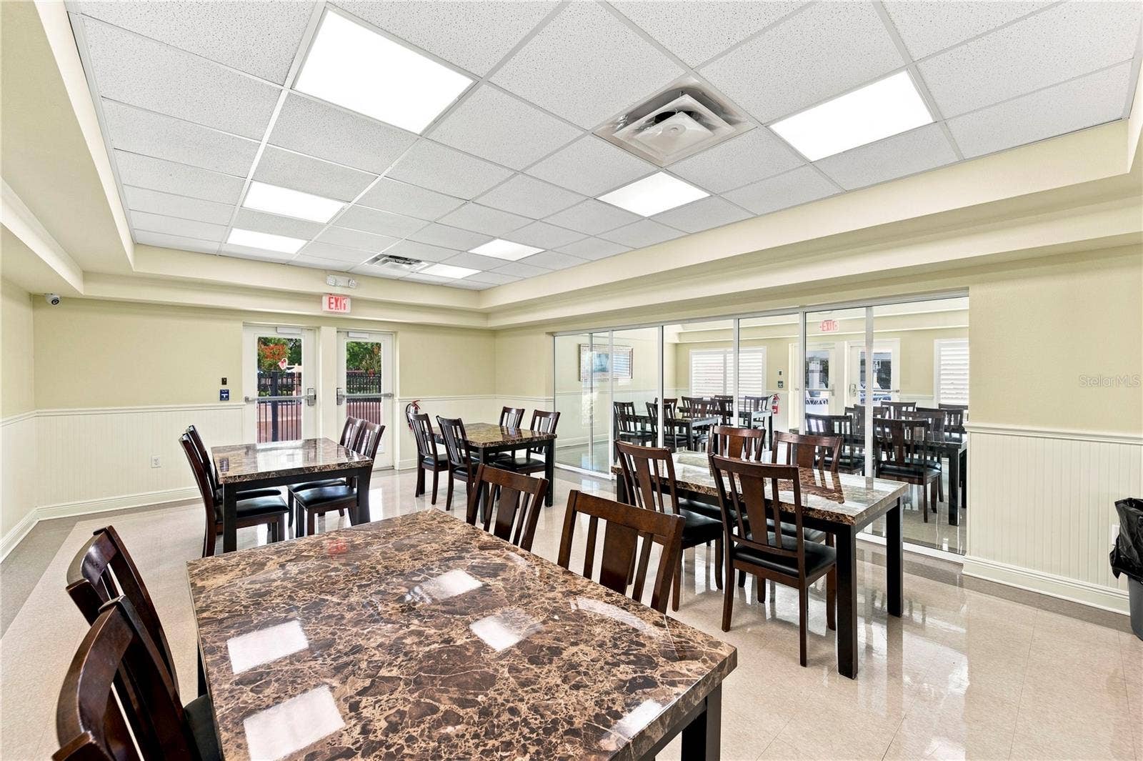 13368 MANDALAY PLACE, Spring Hill, FL 34609 Clubhouse
