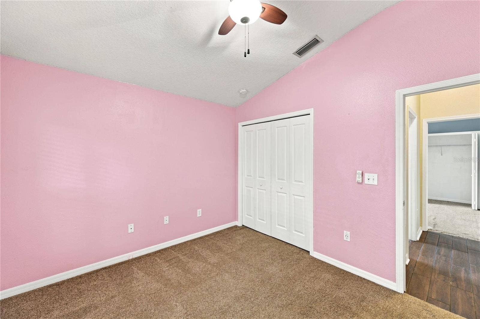 13368 MANDALAY PLACE, Spring Hill, FL 34609 Bedroom