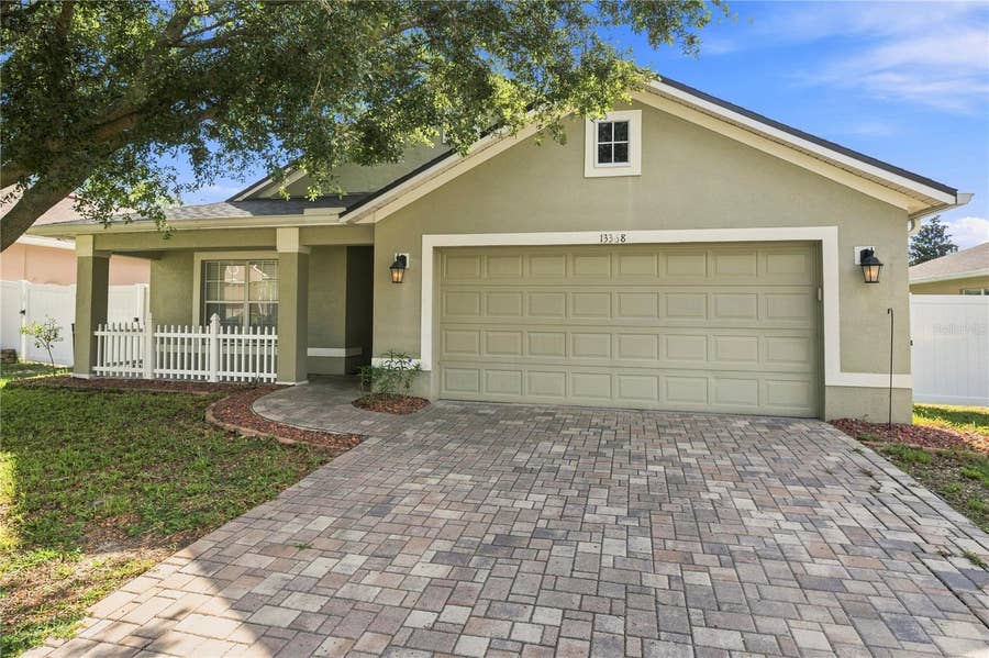Property photo for 13368 MANDALAY PLACE, Spring Hill, FL
