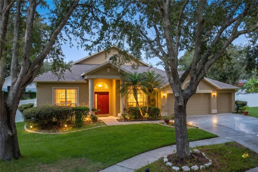 Property photo for 1124 SPLIT SILK STREET, Valrico, FL