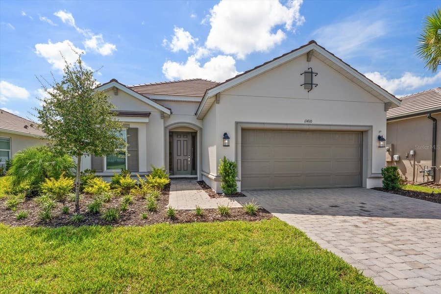 Property photo for 11410 CASELLA PLACE, Palmetto, FL