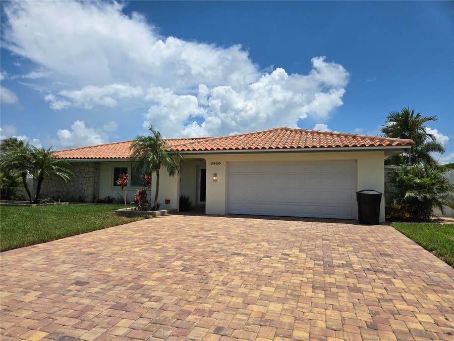 Property photo for 3850 46TH AVENUE S, St Petersburg, FL