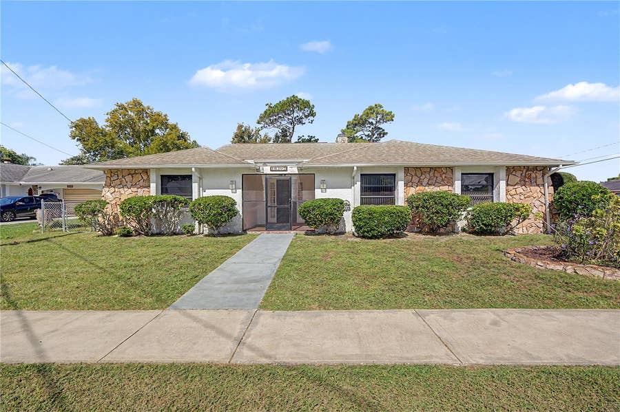 Property photo for 16207 TREE LINE DRIVE, Hudson, FL