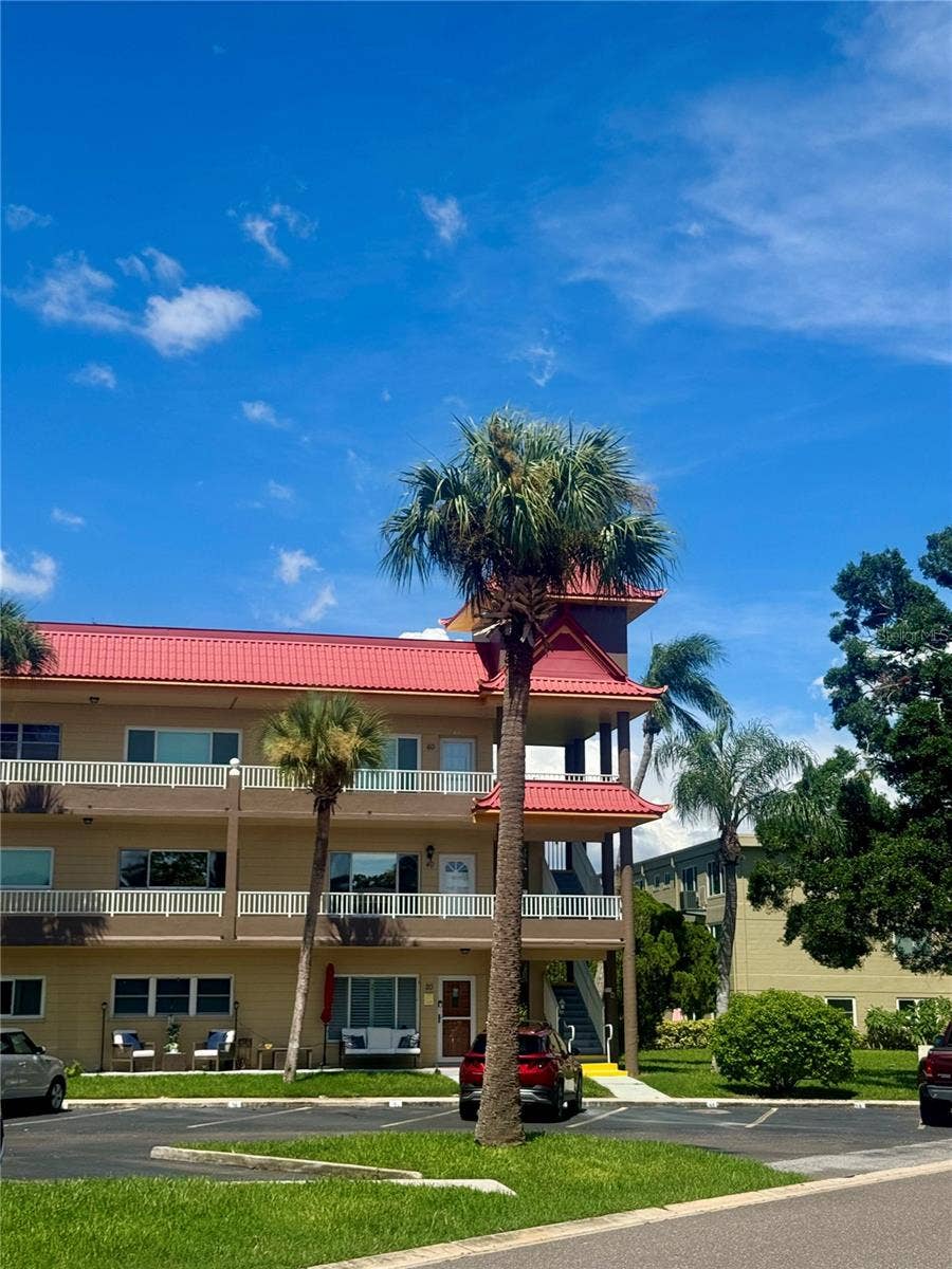 Property photo for 2402 ECUADORIAN WAY, #40, Clearwater, FL