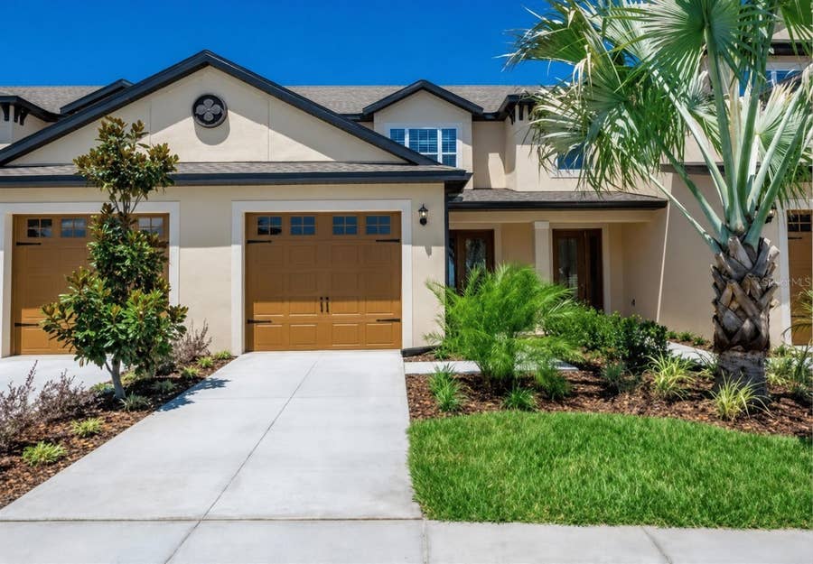 Property photo for 30903 QUAIL CAPER CIRCLE, San Antonio, FL