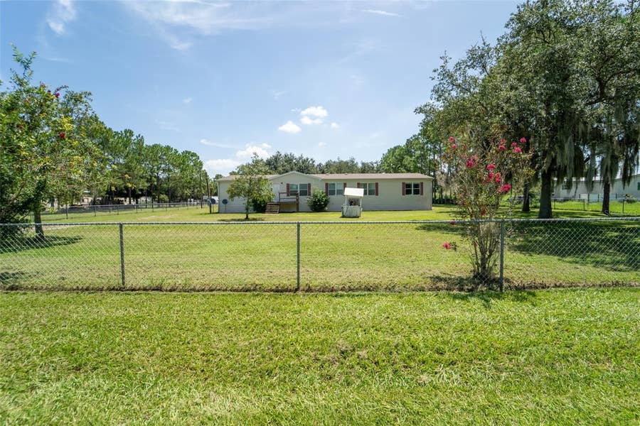 Property photo for 11516 TUTEN LOOP, Lithia, FL