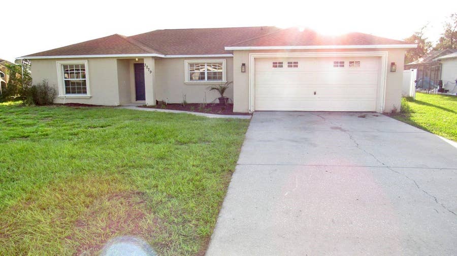 Property photo for 3279 BLYTHE AVENUE, Spring Hill, FL