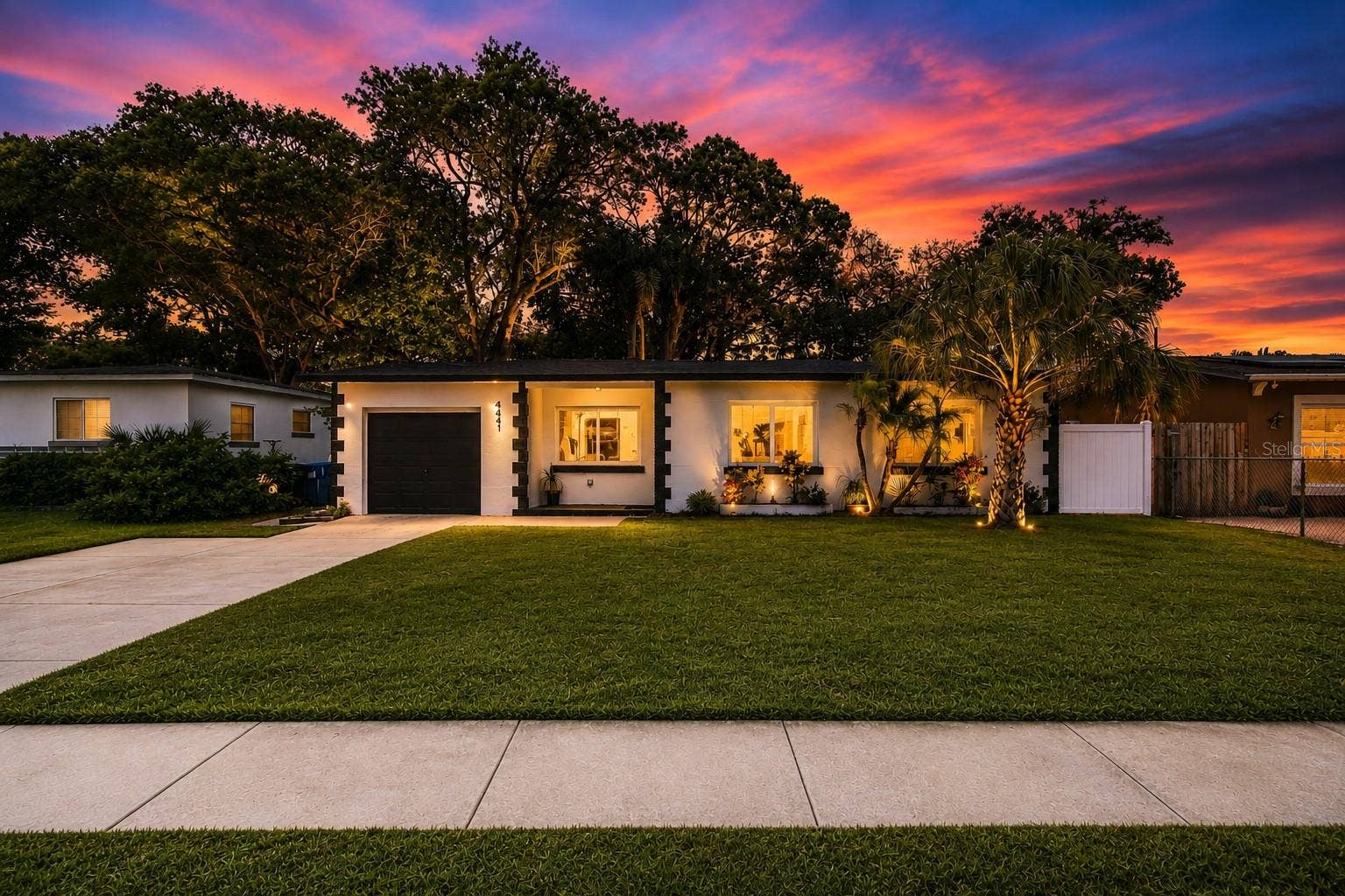 4441 16TH STREET N, St Petersburg, FL 33703 4441 16TH STREET N, St Petersburg, FL 33703