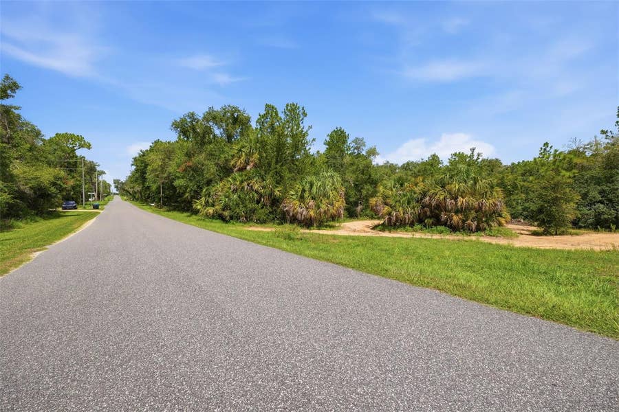 Property photo for 1345 E RAY STREET, Hernando, FL