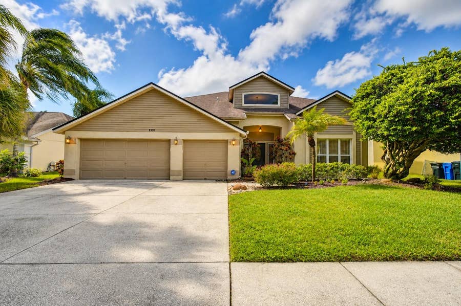 Property photo for 5424 WINDBRUSH DRIVE, Tampa, FL