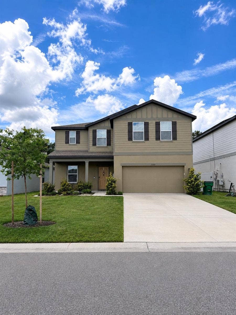 Property photo for 35584 EASTBROOK AVENUE, Zephyrhills, FL