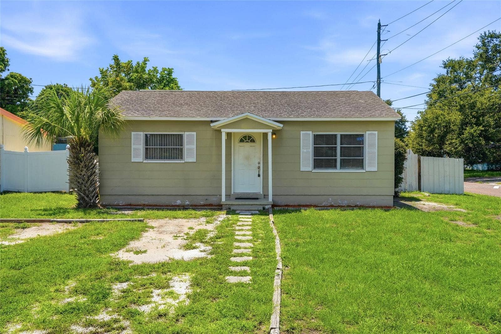 701 59TH STREET S, Gulfport, FL 33707 701 59TH STREET S, Gulfport, FL 33707