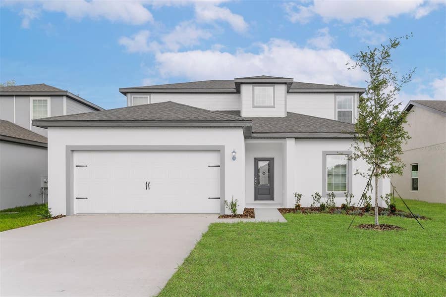 Property photo for 13376 TULA LOOP, Astatula, FL