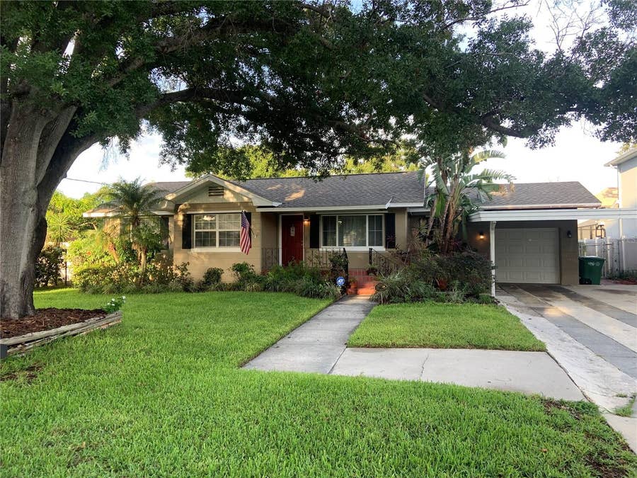 Property photo for 311 N GOMEZ AVENUE, Tampa, FL