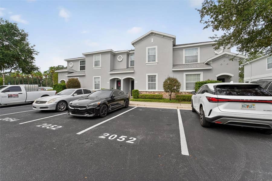 Property photo for 2052 GREENWOOD VALLEY DRIVE, Plant City, FL