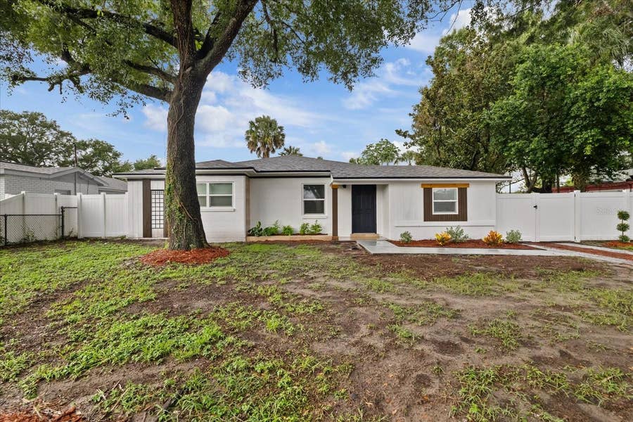 Property photo for 8730 N CALDER PLACE, Tampa, FL