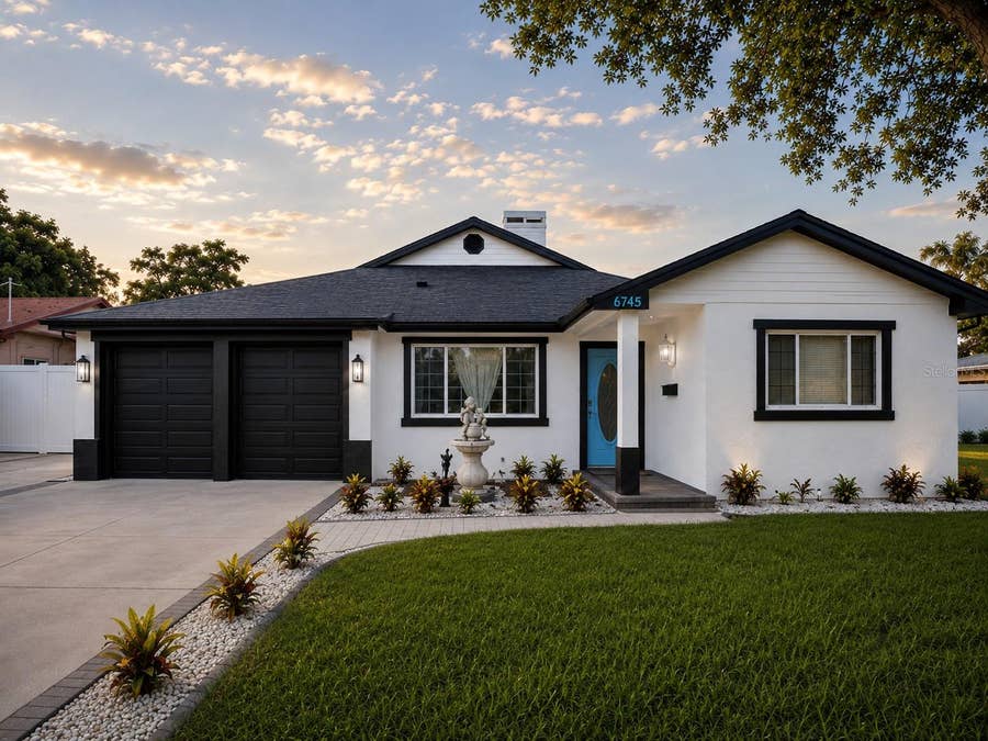 Property photo for 6745 RALSTON BEACH CIRCLE, Tampa, FL