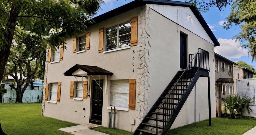 Property photo for 8602 N 14TH STREET, Tampa, FL