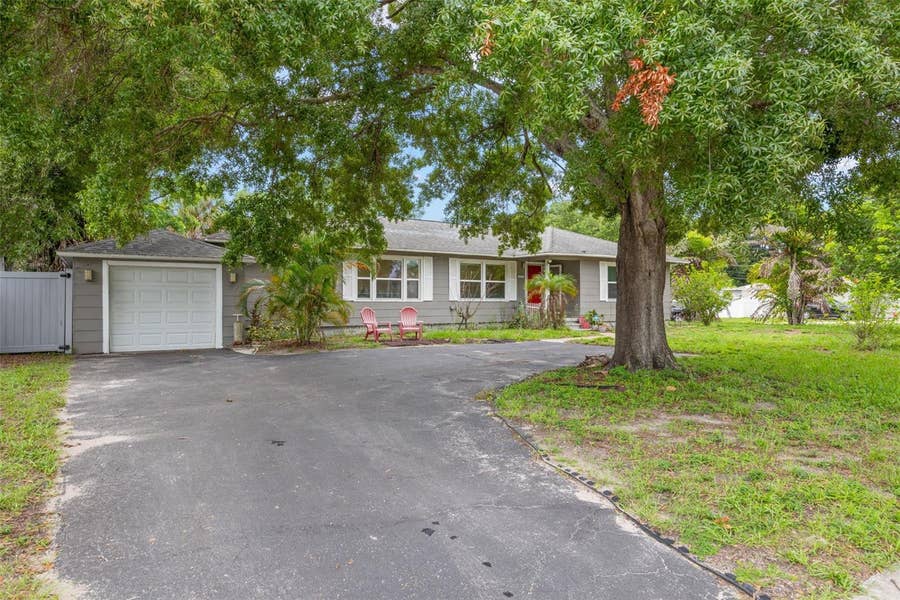 Property photo for 3822 W EUCLID AVENUE, Tampa, FL