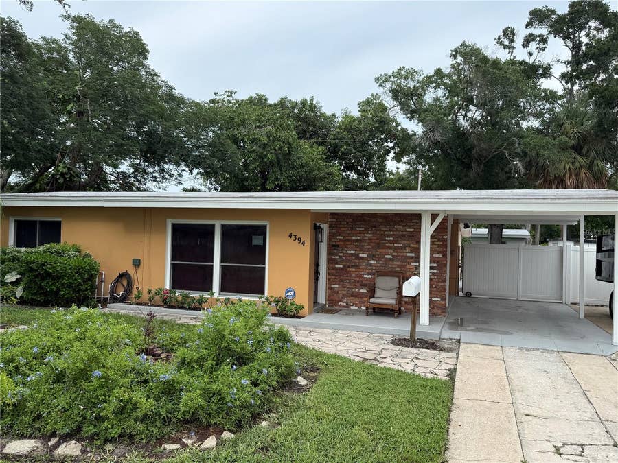 Property photo for 4394 POMPANO DRIVE SE, St Petersburg, FL