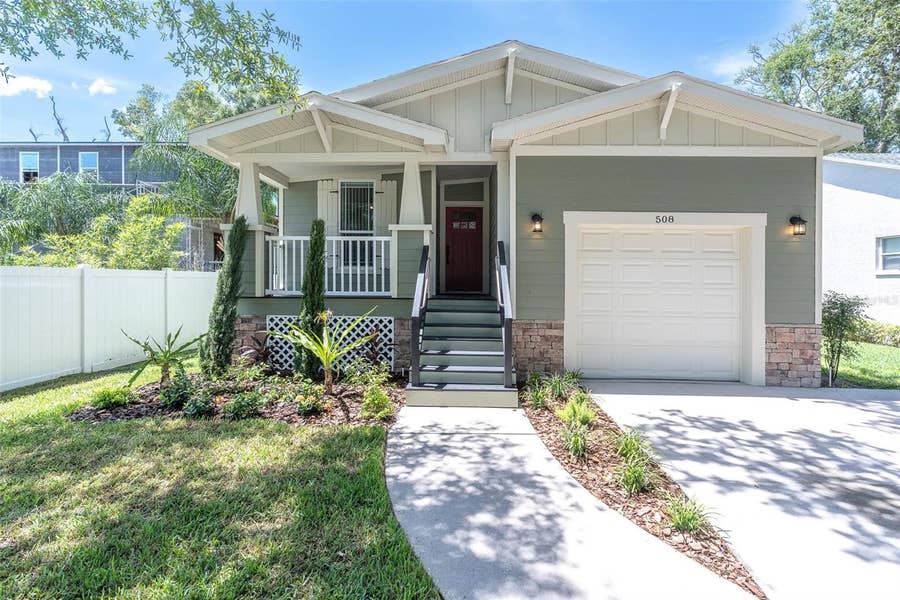 Property photo for 508 WASHINGTON AVENUE, Oldsmar, FL