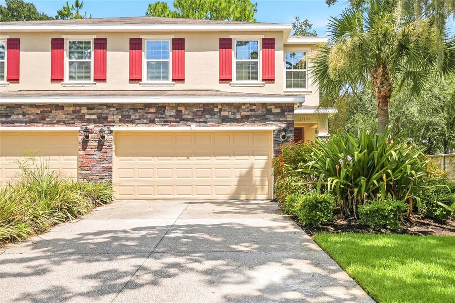 Property photo for 13105 CANOPY CREEK DRIVE, Tampa, FL