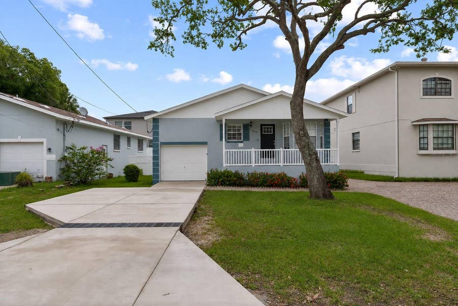 Property photo for 7610 S SHERRILL STREET, Tampa, FL