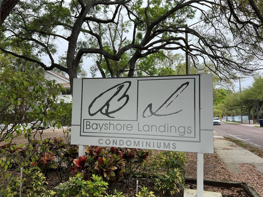 Property photo for 5221 BAYSHORE BOULEVARD, #29, Tampa, FL
