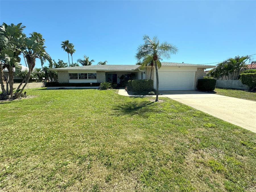 Property photo for 228 HOWARD DRIVE, Belleair Beach, FL