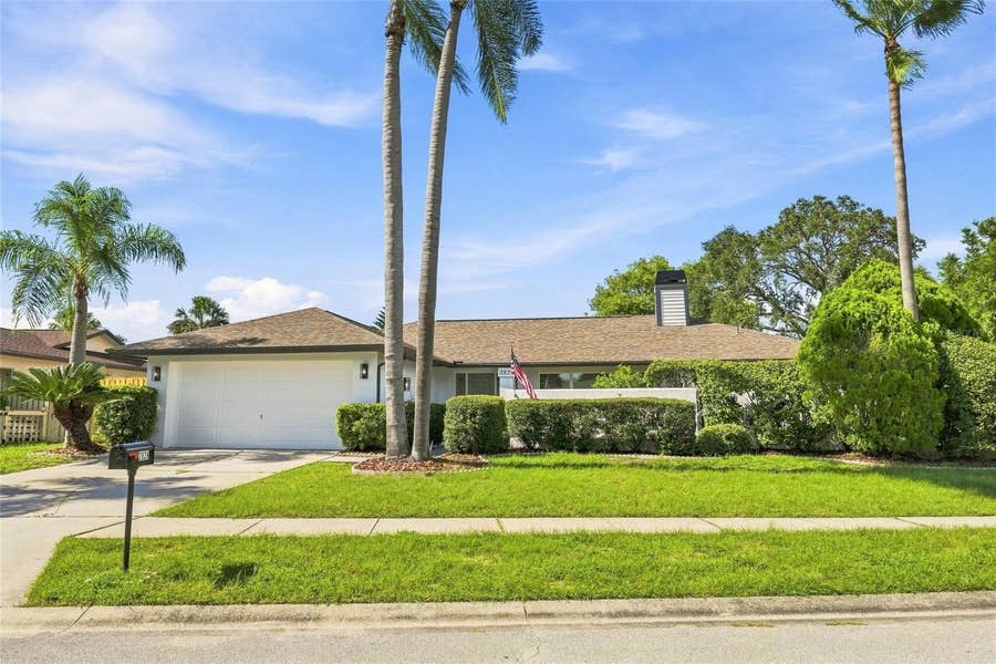 Property photo for 2829 TANGELO WAY, Palm Harbor, FL
