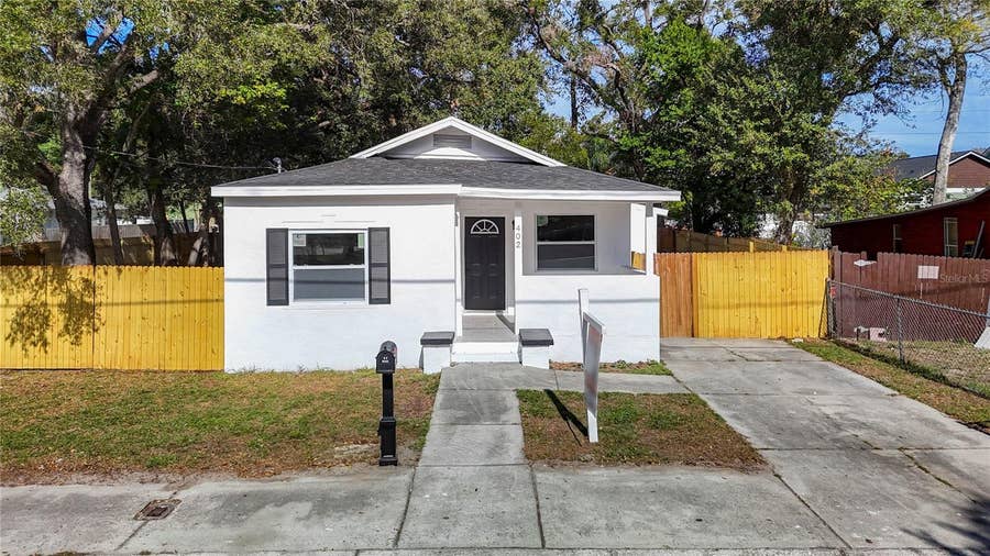 Property photo for 402 E VIRGINIA AVENUE, Tampa, FL
