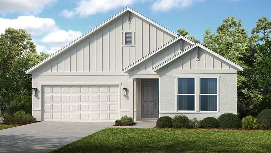 Property photo for 12751 DOCKYARD TRAIL, Palmetto, FL