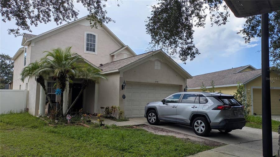 Property photo for 11731 MANGO CROSS COURT, Seffner, FL